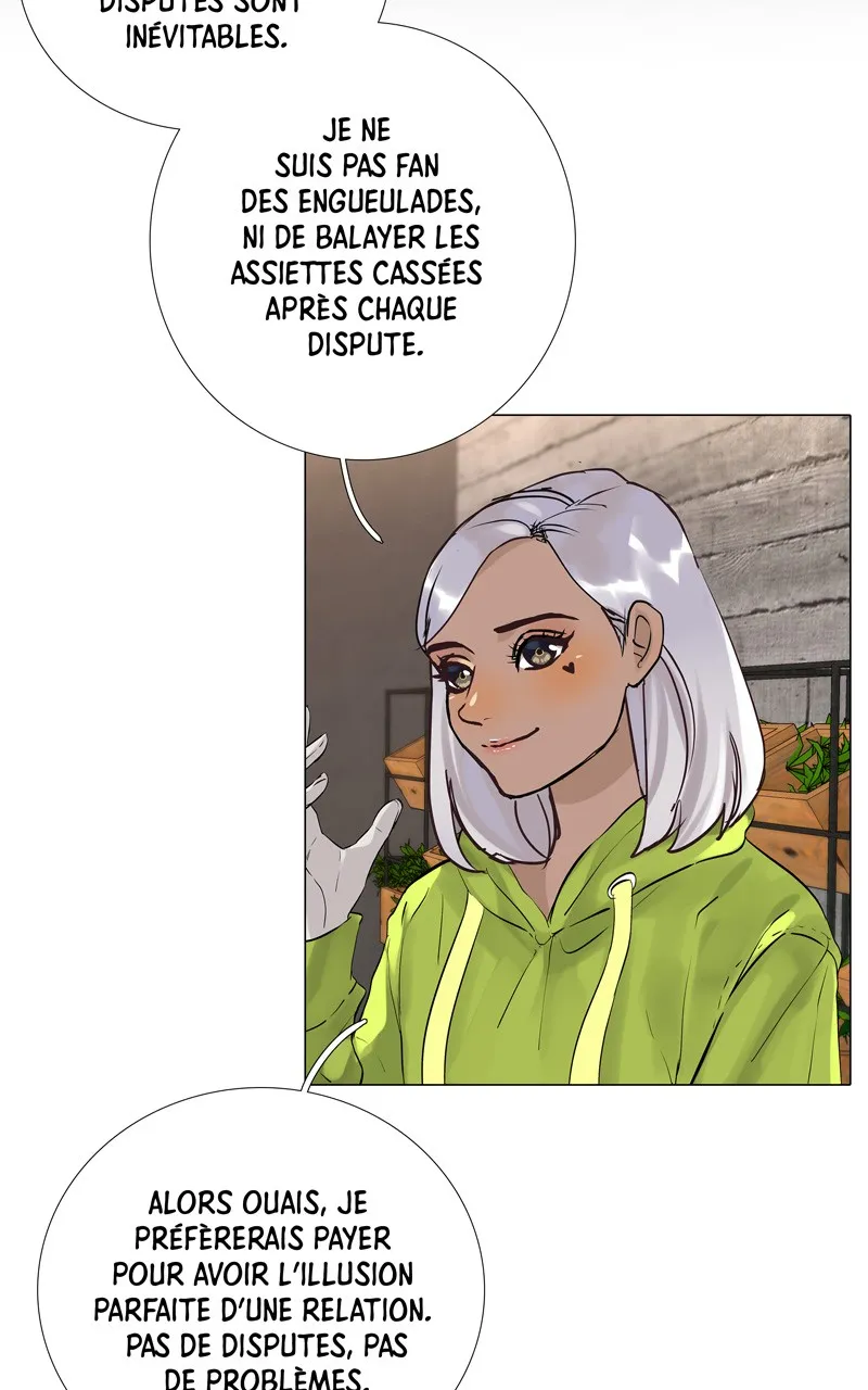 Read Foutue Romance Manga Online
