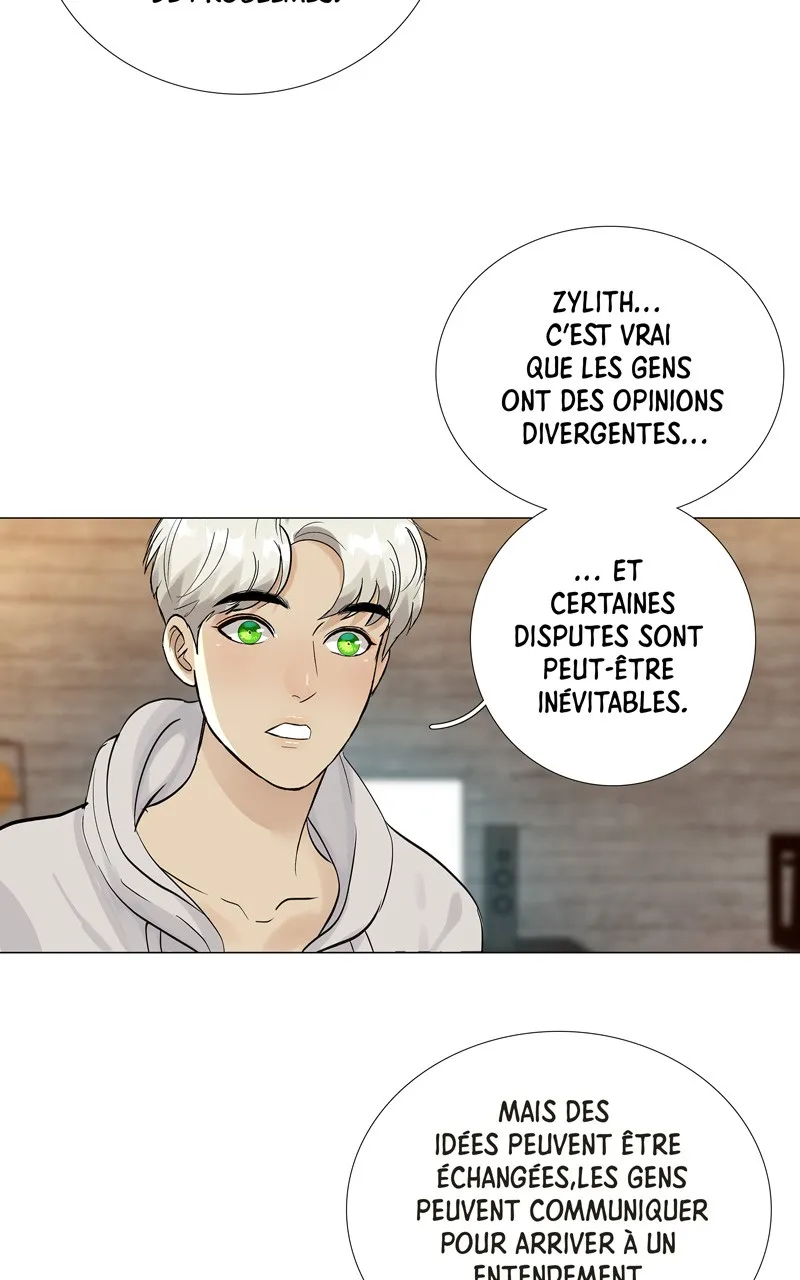 Read Foutue Romance Manga Online