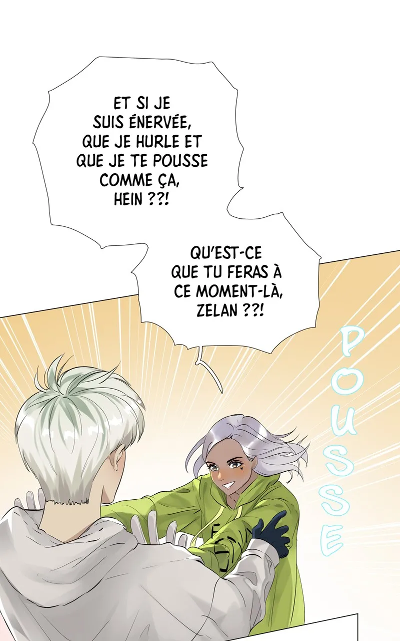 Read Foutue Romance Manga Online