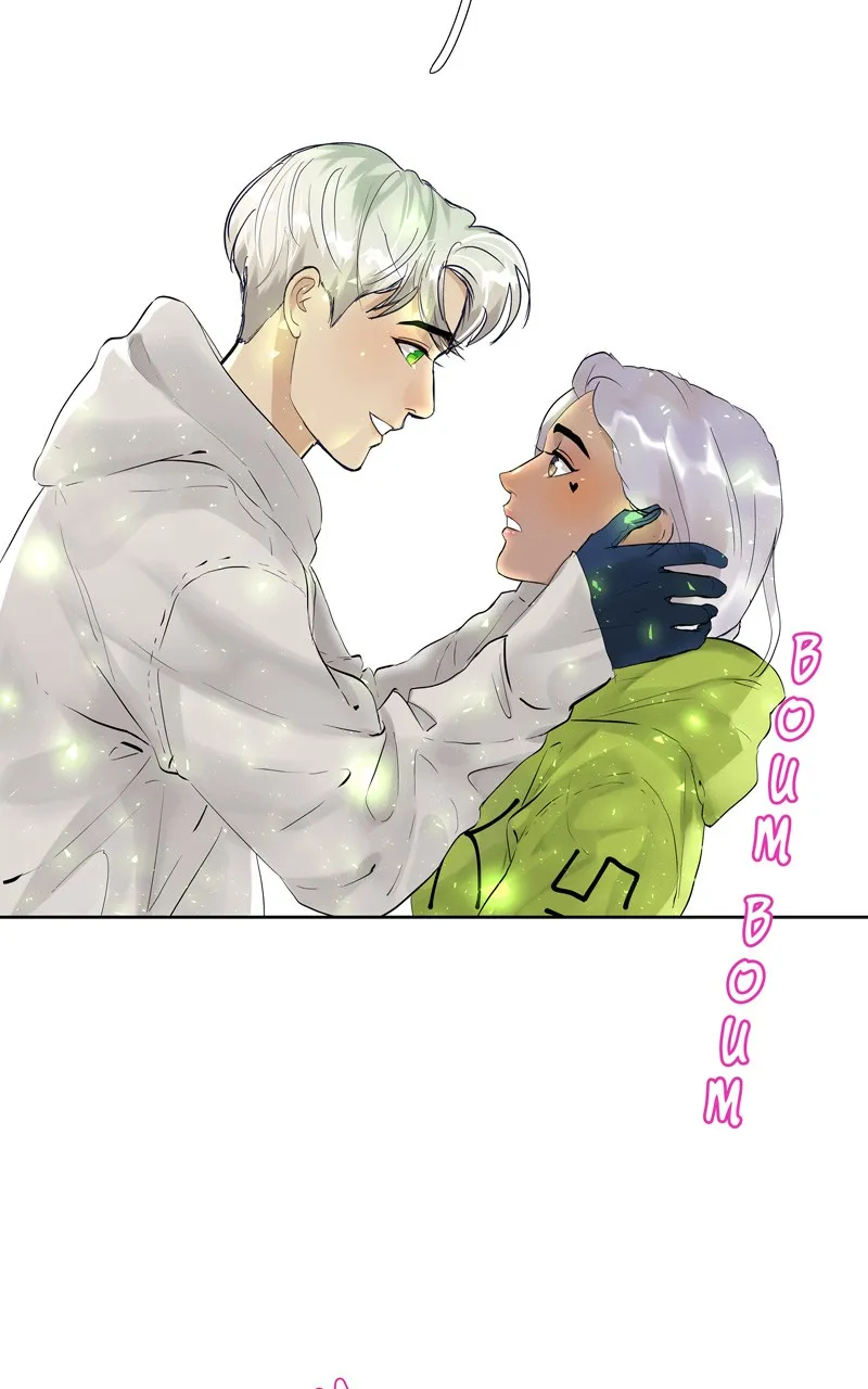 Read Foutue Romance Manga Online