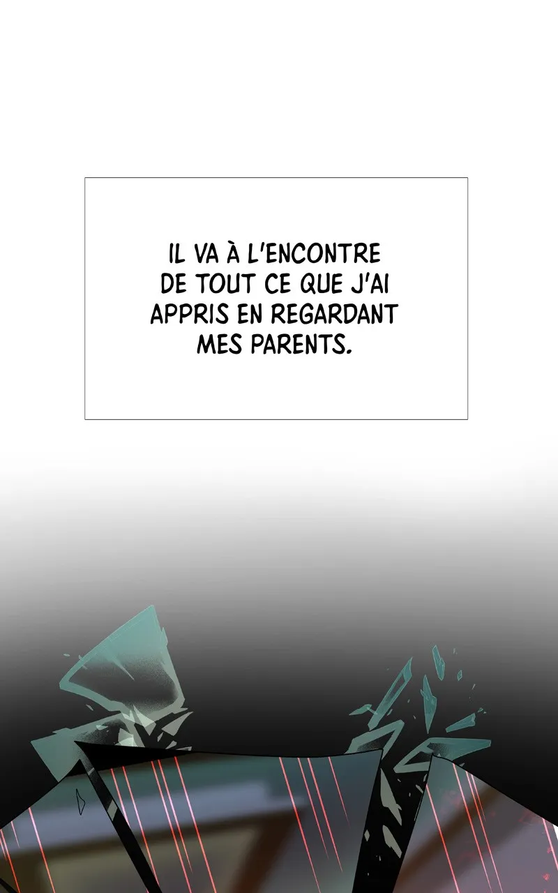Read Foutue Romance Manga Online