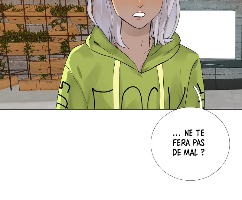 Read Foutue Romance Manga Online