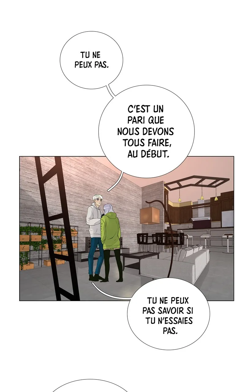 Read Foutue Romance Manga Online