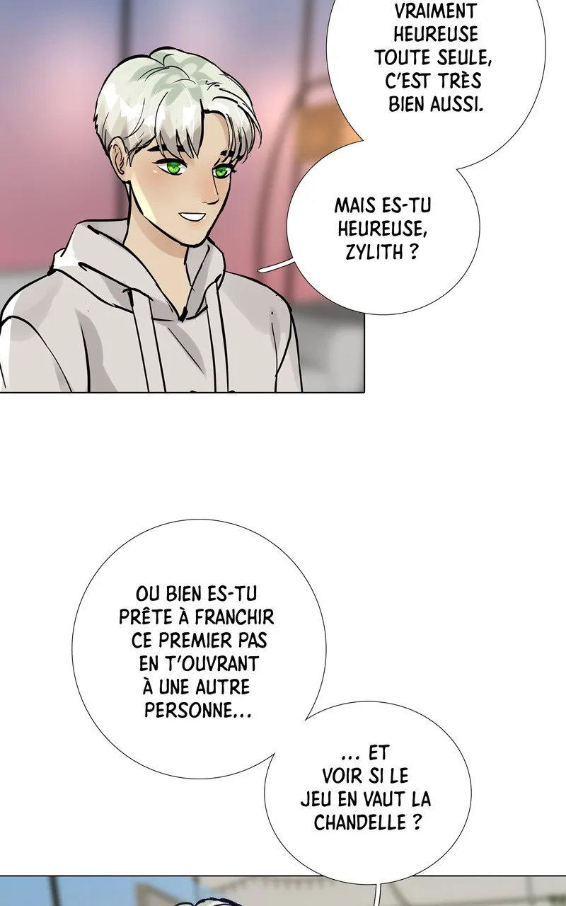 Read Foutue Romance Manga Online