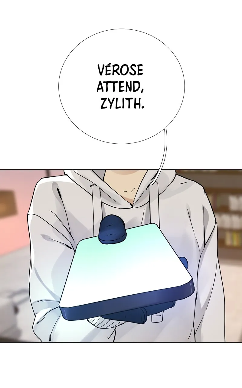 Read Foutue Romance Manga Online