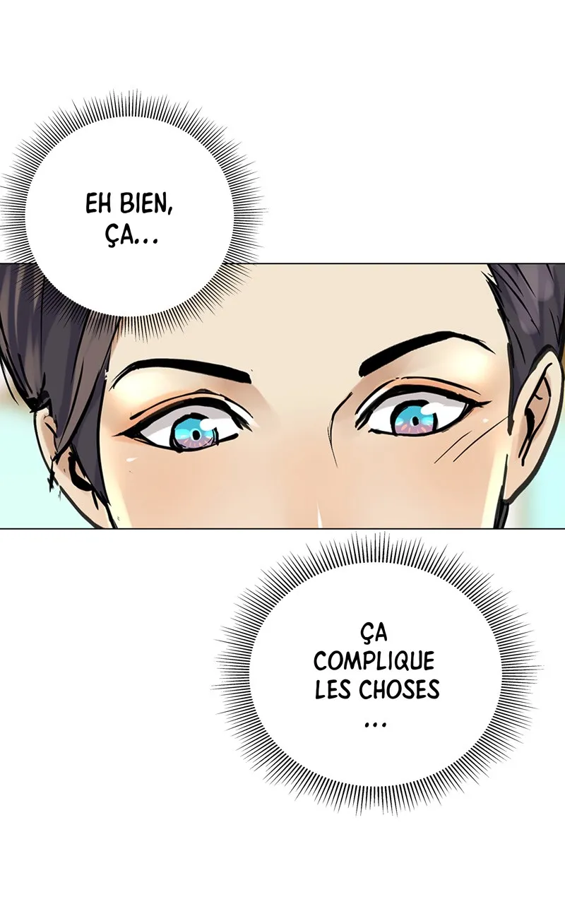Read Foutue Romance Manga Online