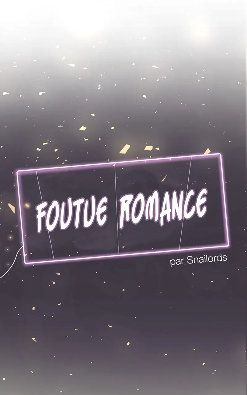 Read Foutue Romance Manga Online