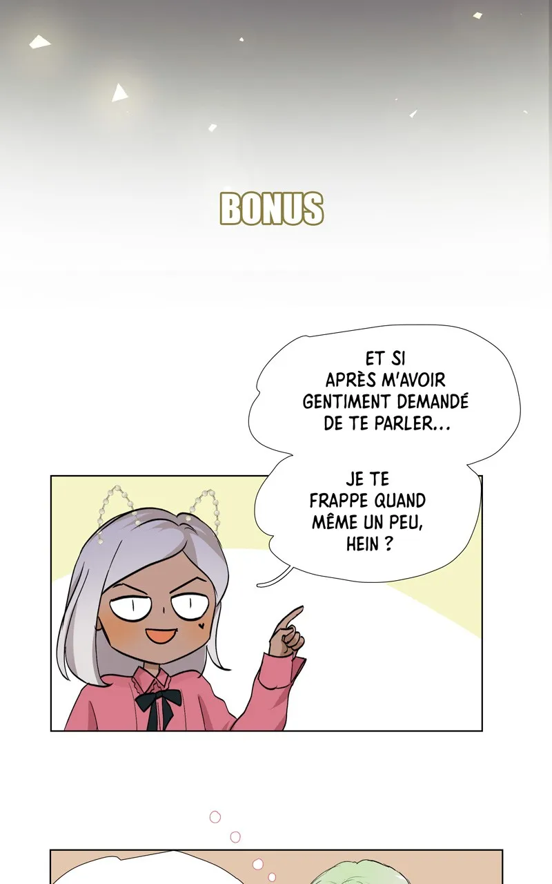 Read Foutue Romance Manga Online