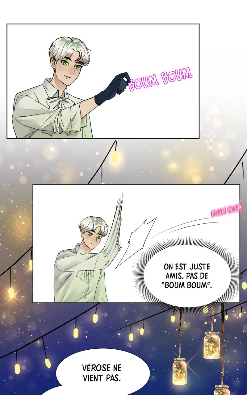 Read Foutue Romance Manga Online
