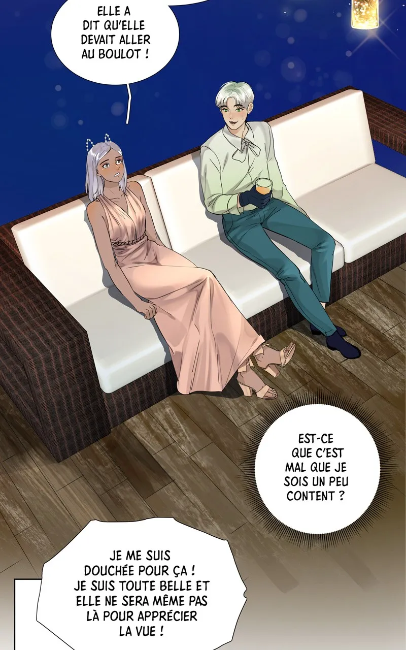 Read Foutue Romance Manga Online