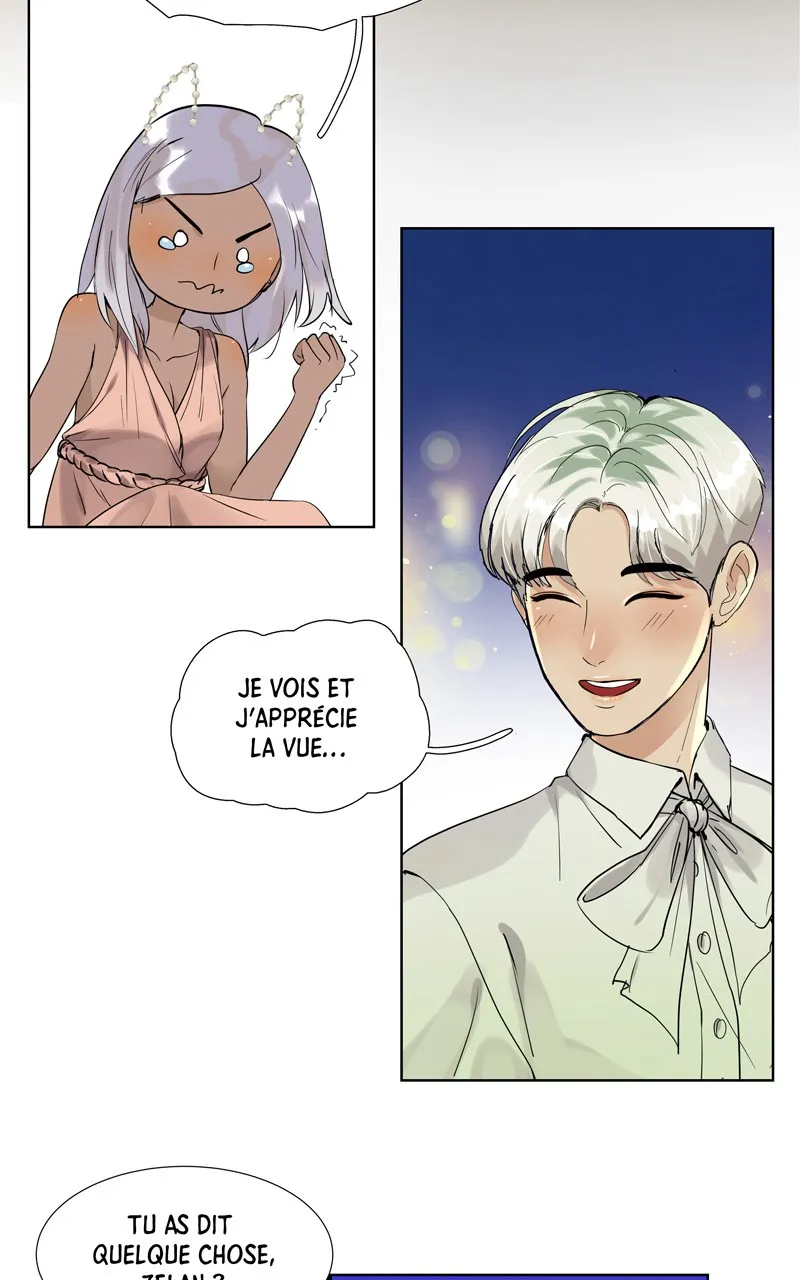 Read Foutue Romance Manga Online
