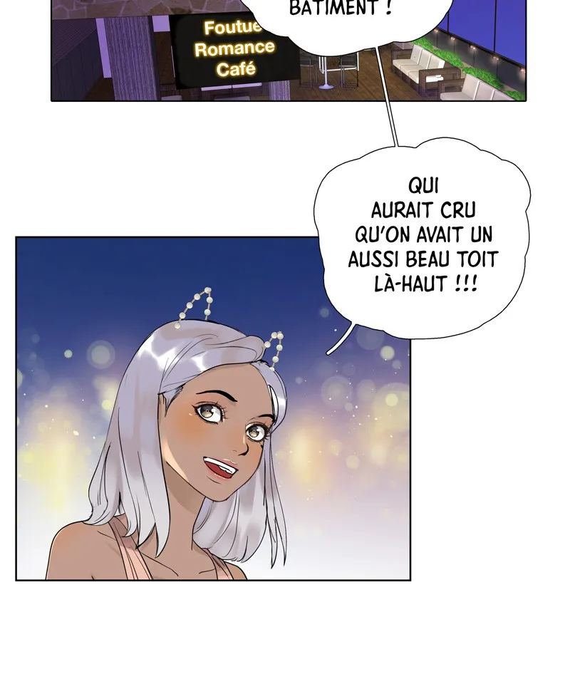 Read Foutue Romance Manga Online