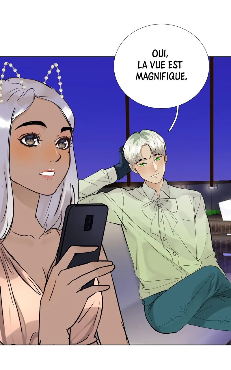 Read Foutue Romance Manga Online