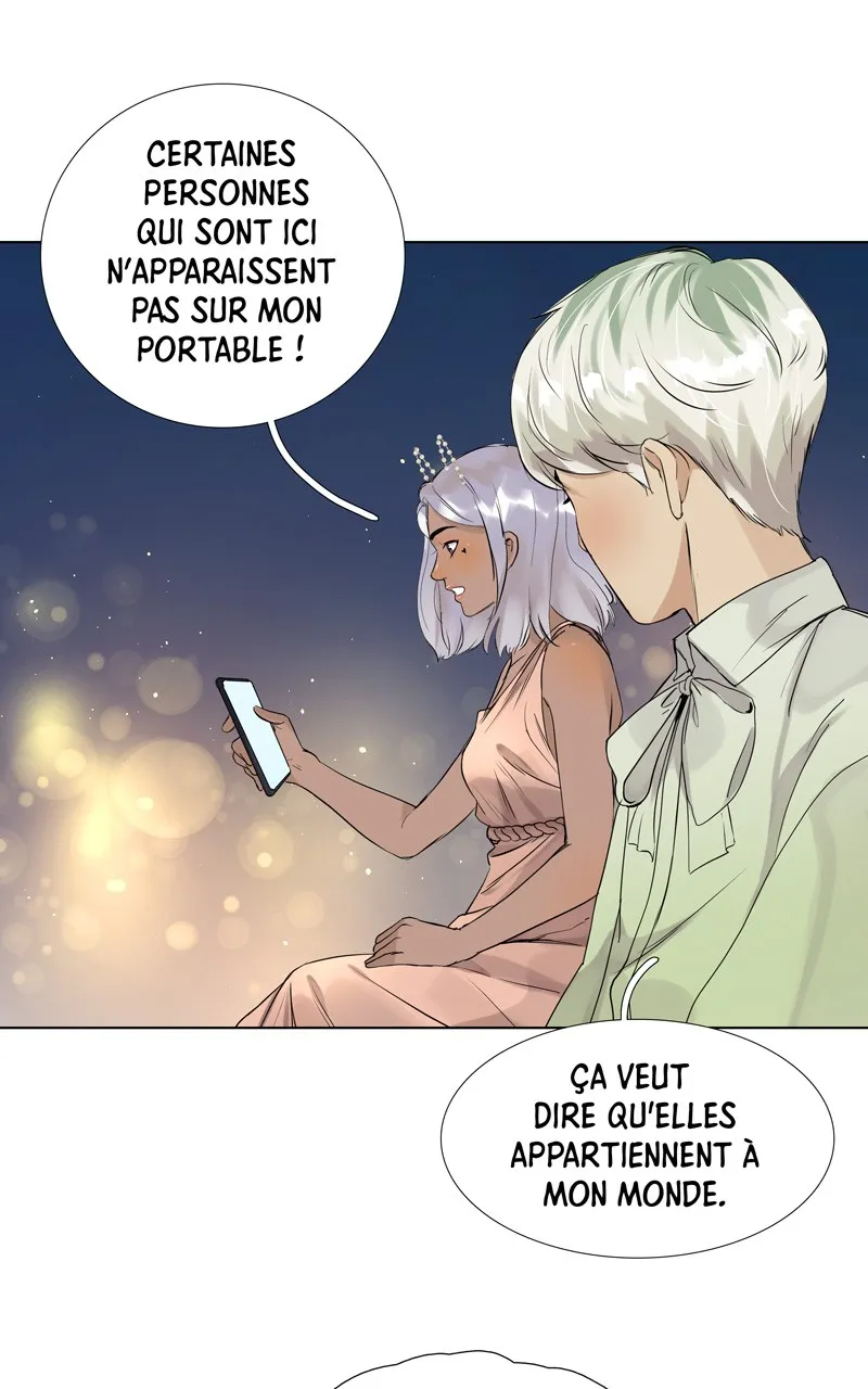 Read Foutue Romance Manga Online