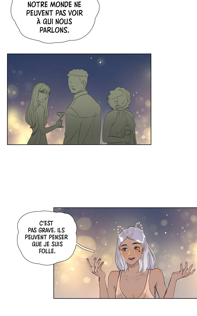 Read Foutue Romance Manga Online
