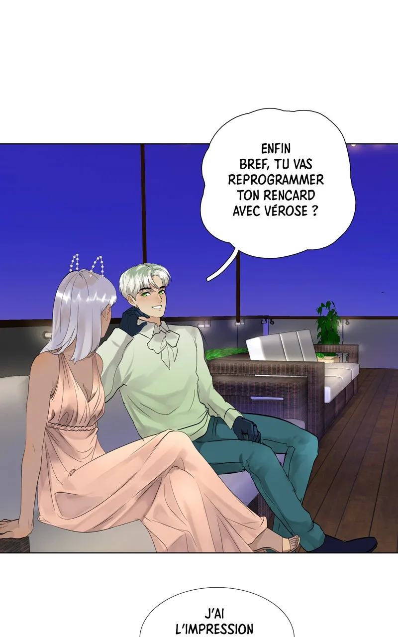 Read Foutue Romance Manga Online