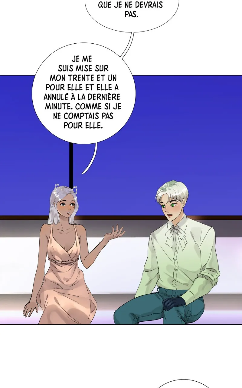 Read Foutue Romance Manga Online