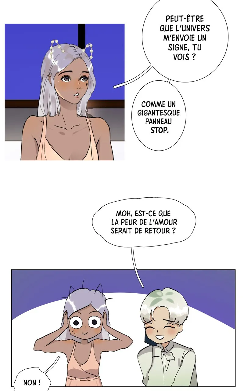 Read Foutue Romance Manga Online