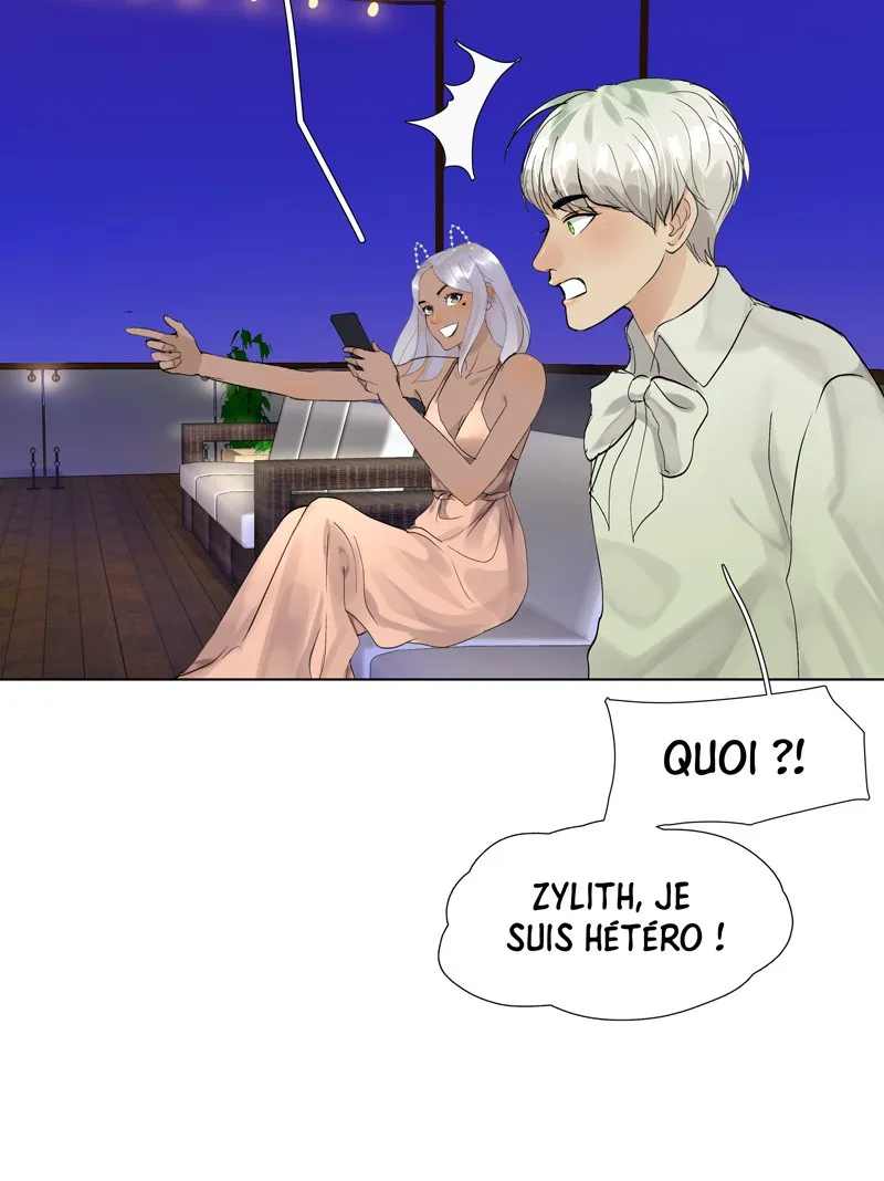 Read Foutue Romance Manga Online