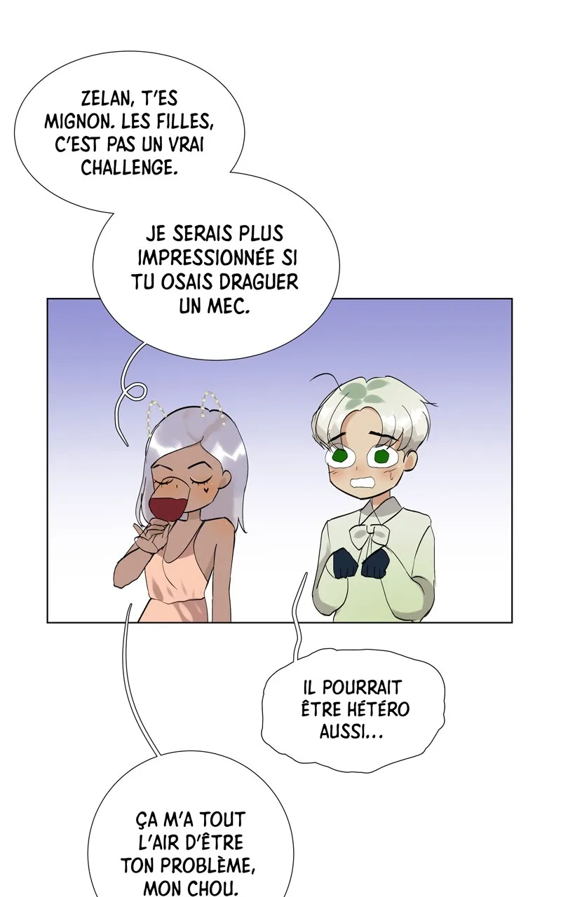 Read Foutue Romance Manga Online