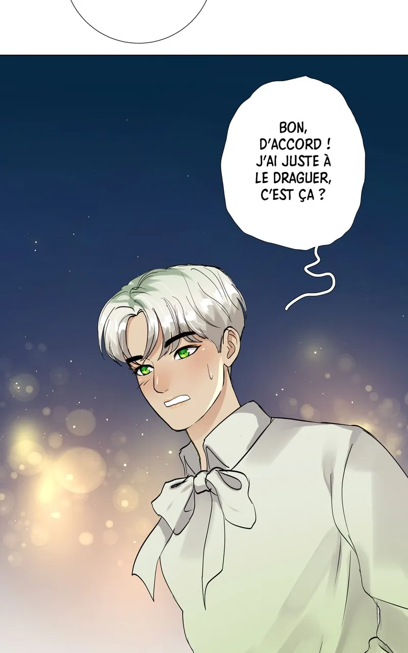 Read Foutue Romance Manga Online