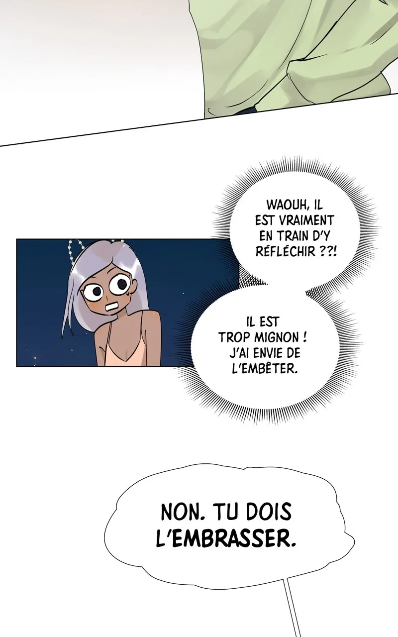 Read Foutue Romance Manga Online