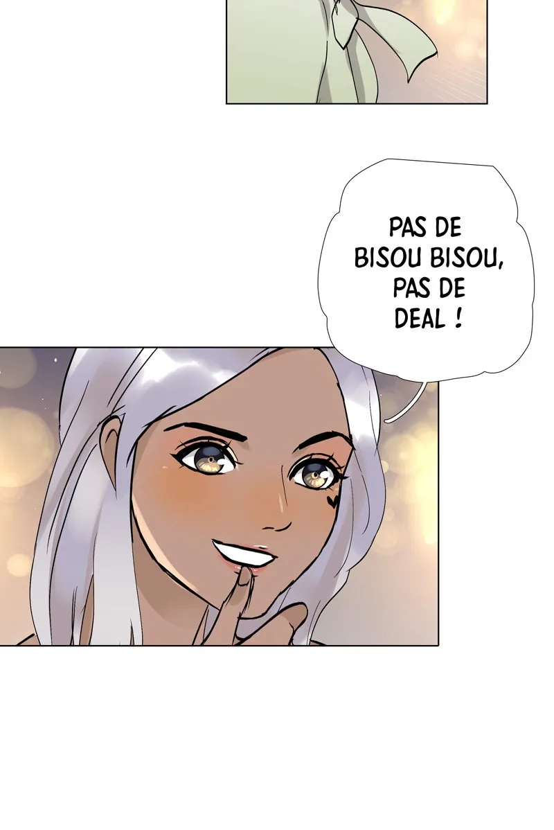 Read Foutue Romance Manga Online