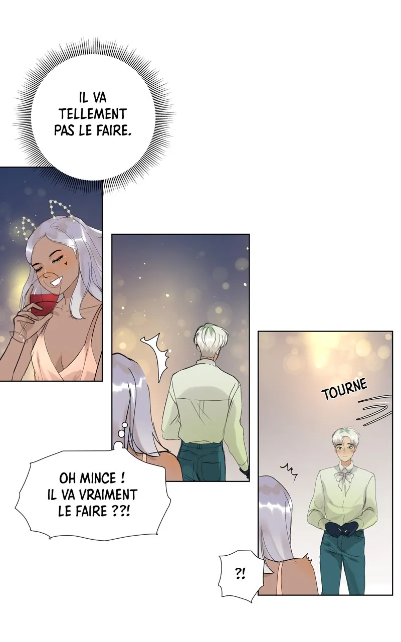 Read Foutue Romance Manga Online