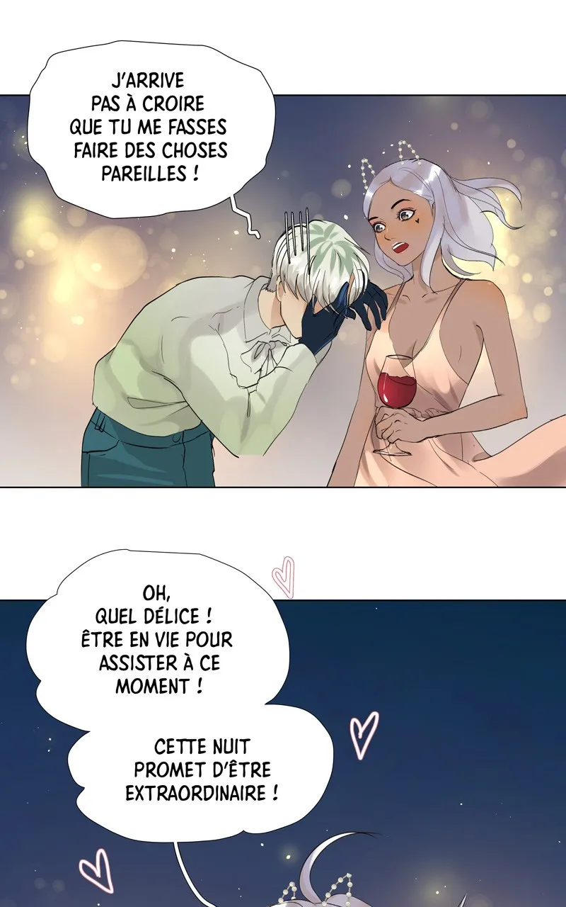 Read Foutue Romance Manga Online
