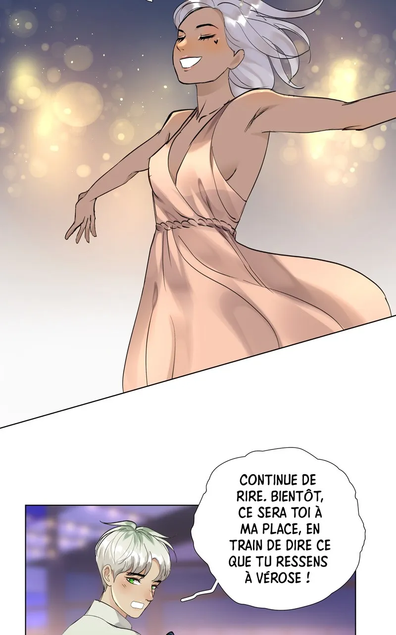 Read Foutue Romance Manga Online