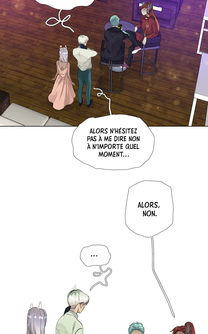 Read Foutue Romance Manga Online