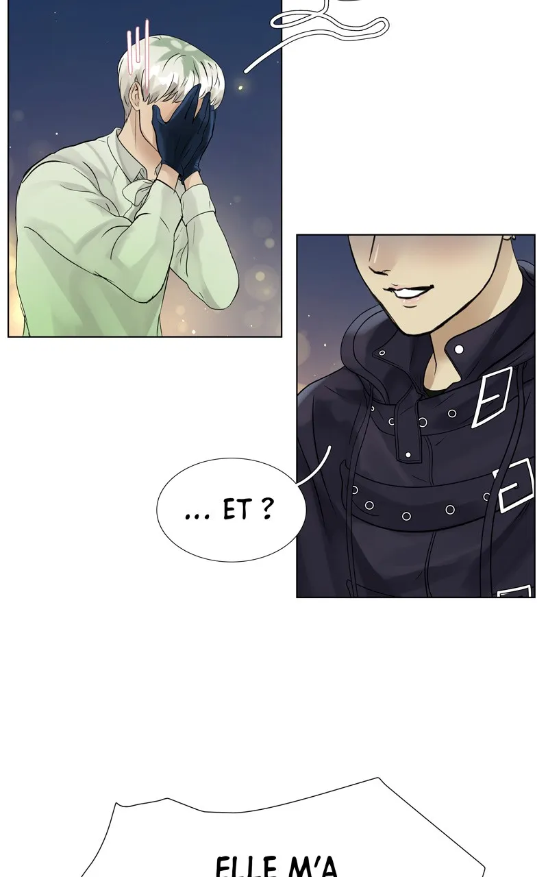 Read Foutue Romance Manga Online