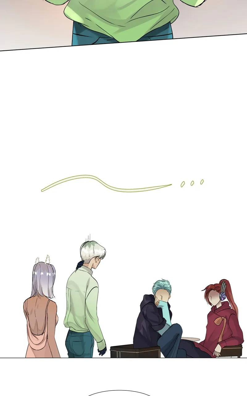 Read Foutue Romance Manga Online