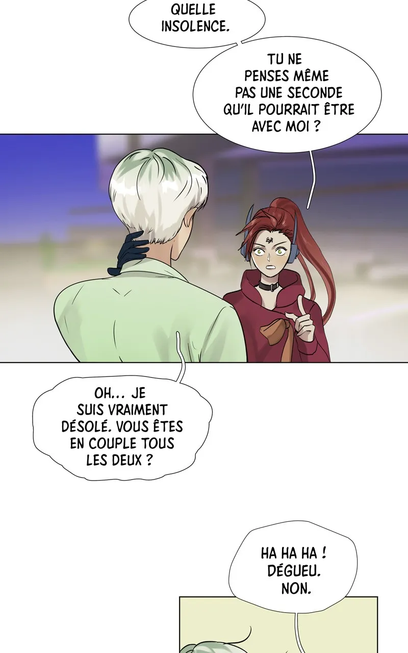 Read Foutue Romance Manga Online
