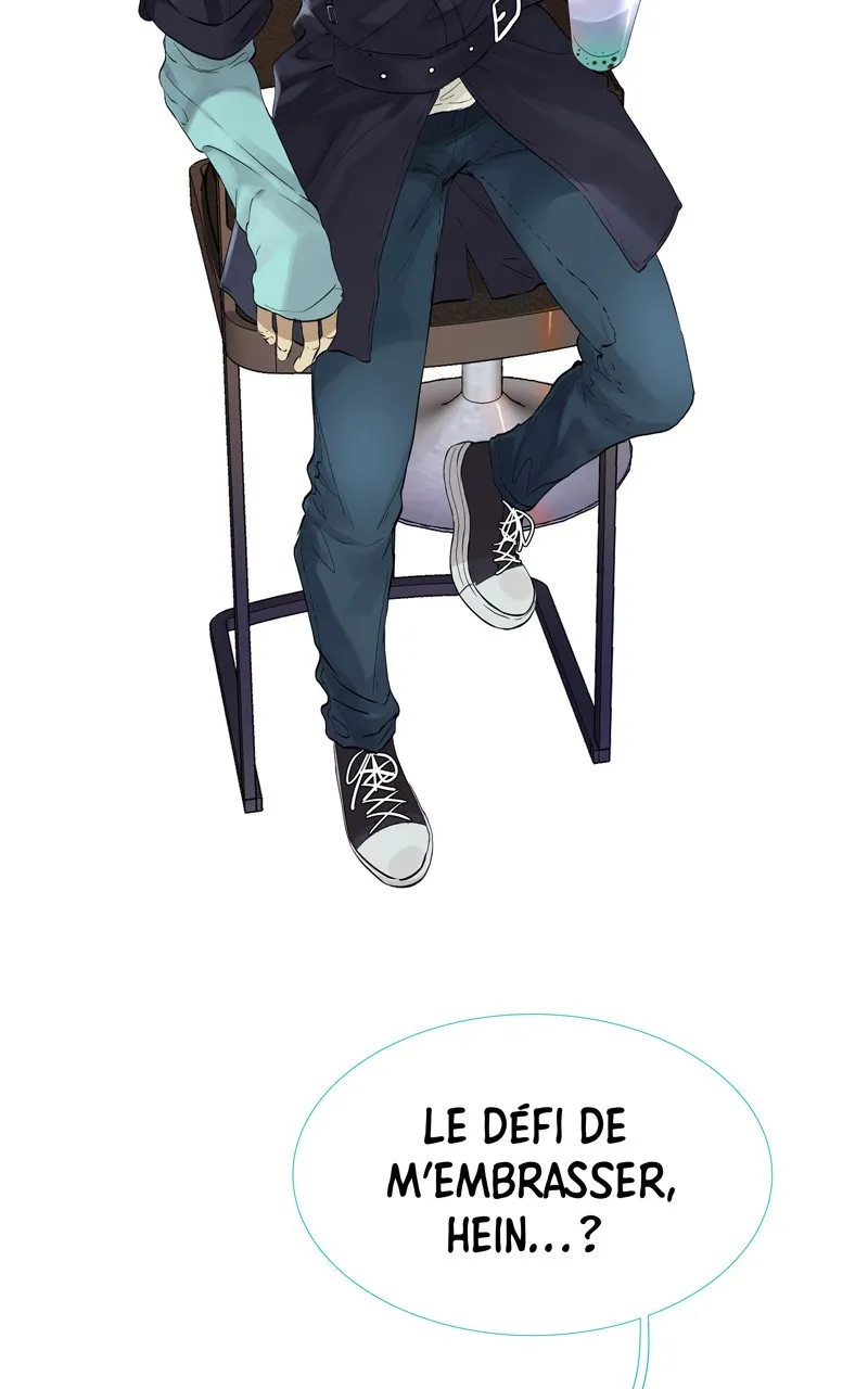 Read Foutue Romance Manga Online