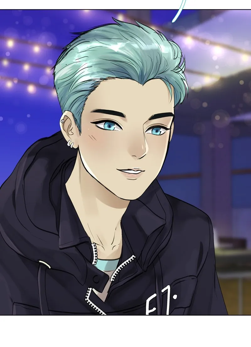Read Foutue Romance Manga Online