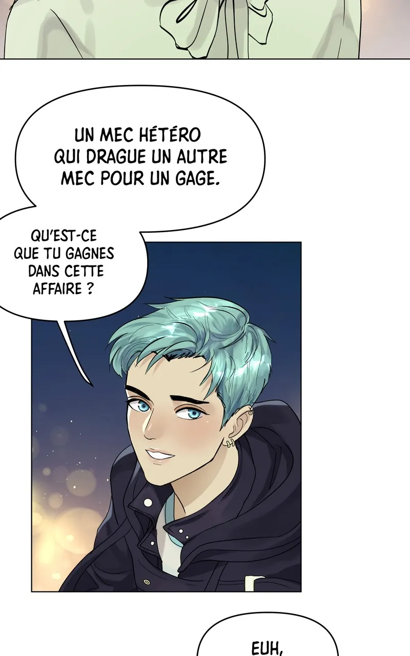 Read Foutue Romance Manga Online