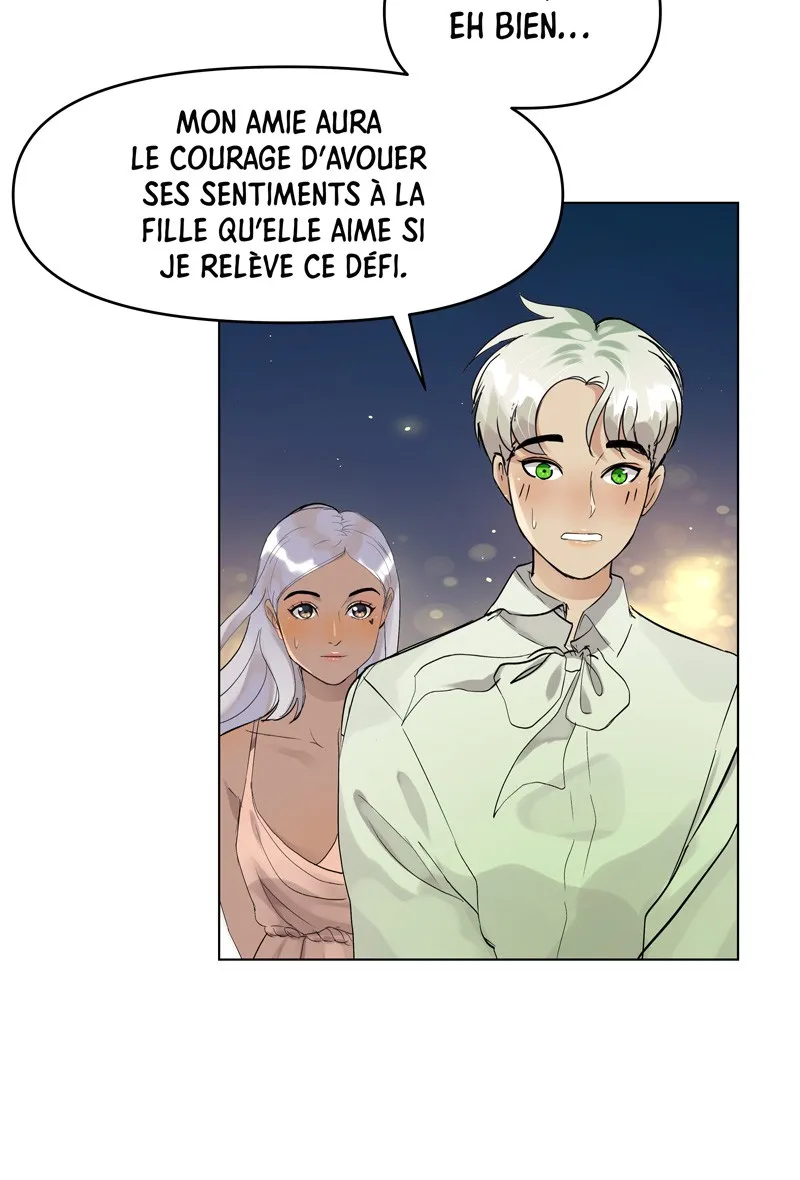 Read Foutue Romance Manga Online