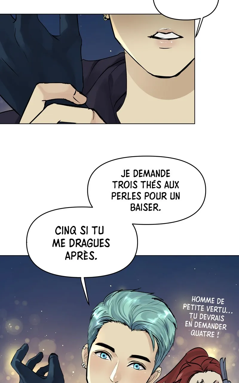 Read Foutue Romance Manga Online