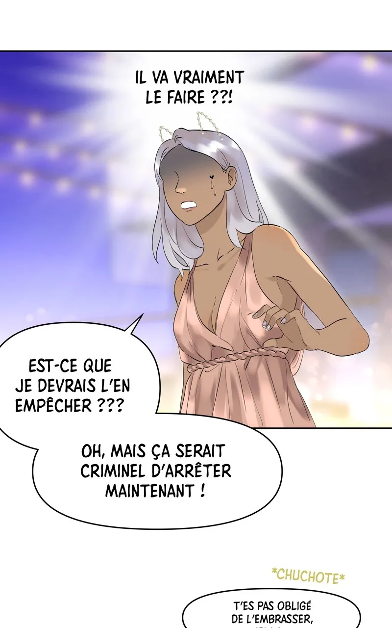 Read Foutue Romance Manga Online
