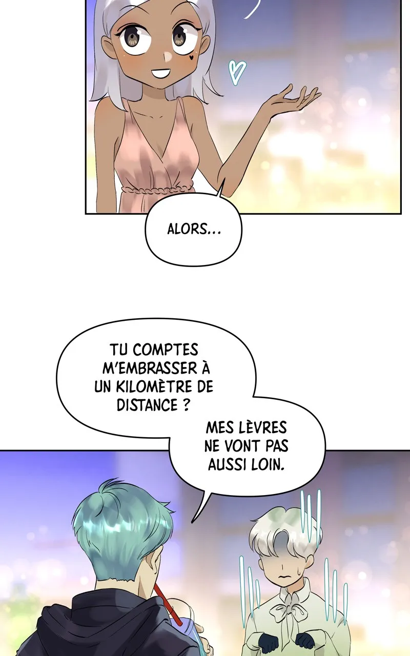 Read Foutue Romance Manga Online
