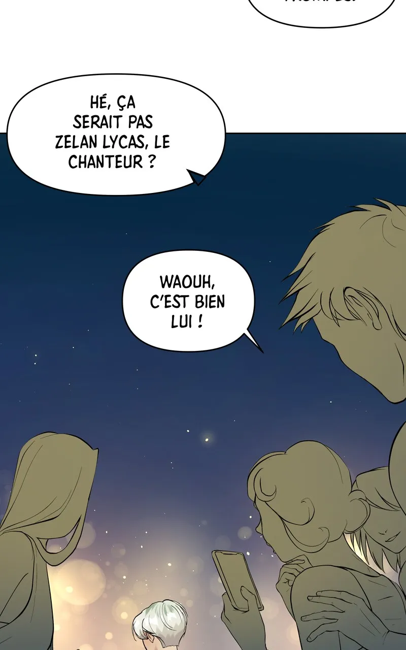Read Foutue Romance Manga Online