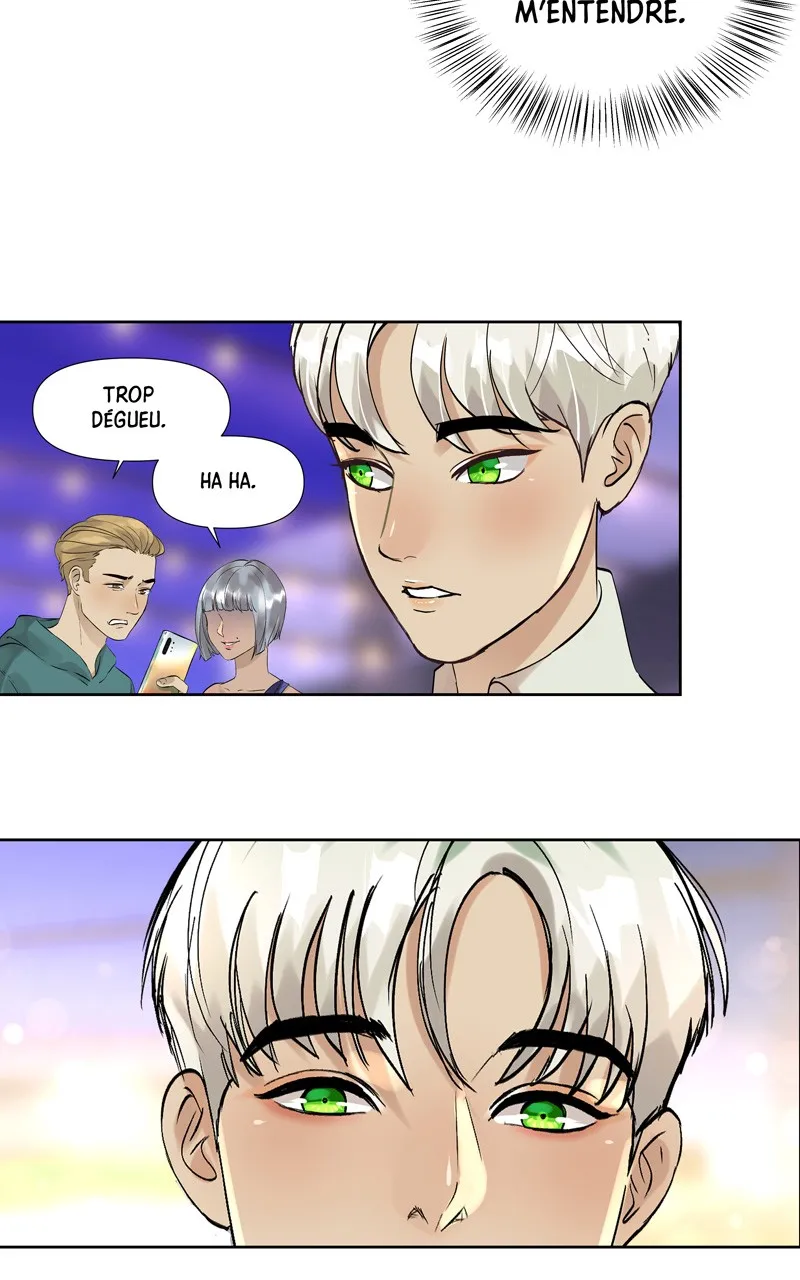 Read Foutue Romance Manga Online