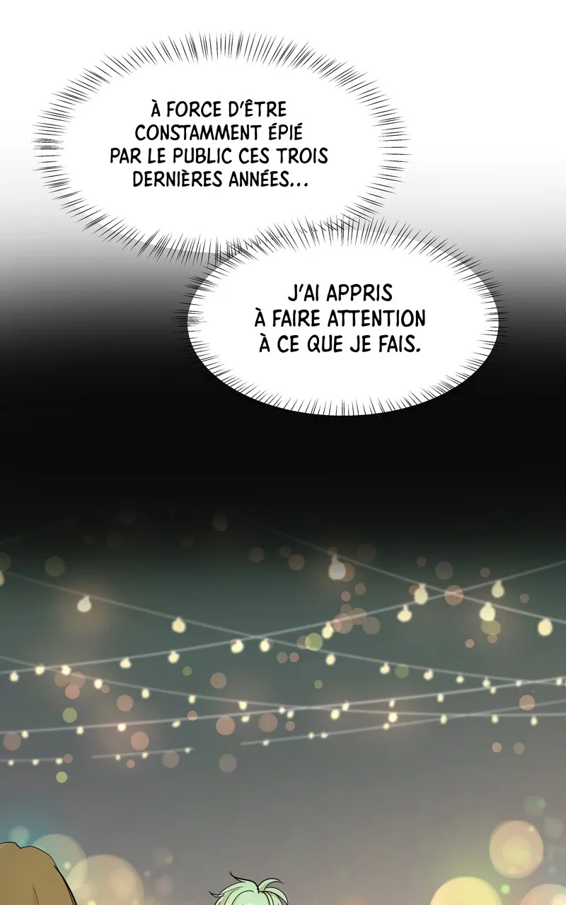 Read Foutue Romance Manga Online