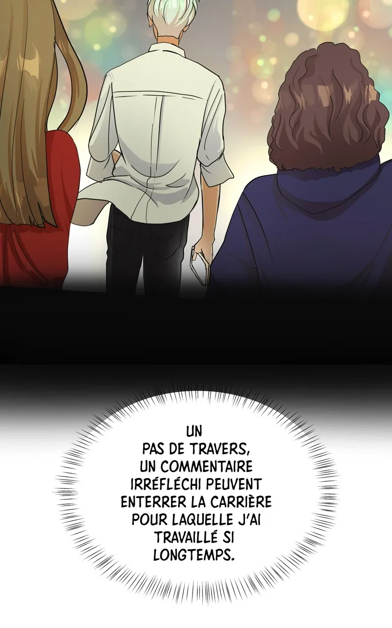 Read Foutue Romance Manga Online