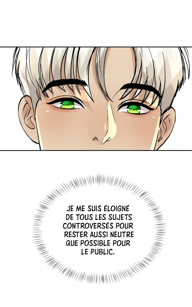 Read Foutue Romance Manga Online
