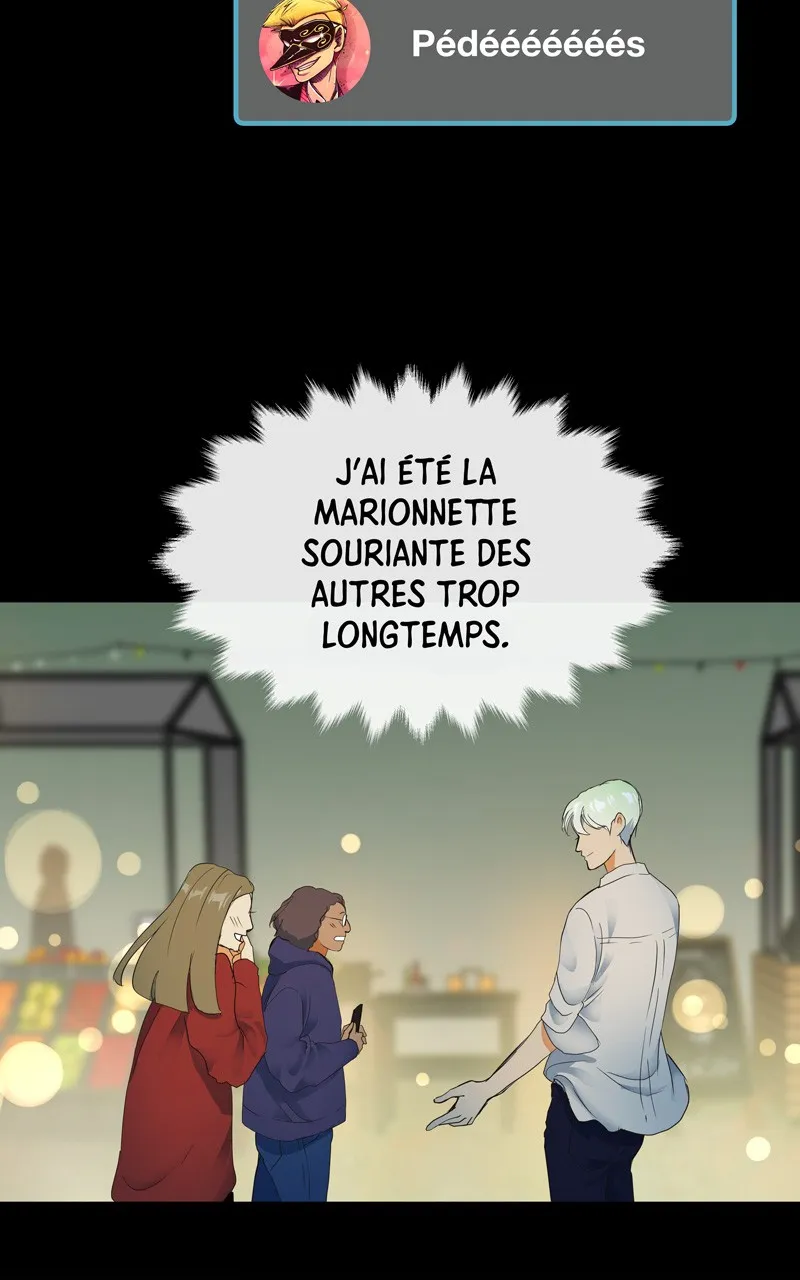 Read Foutue Romance Manga Online