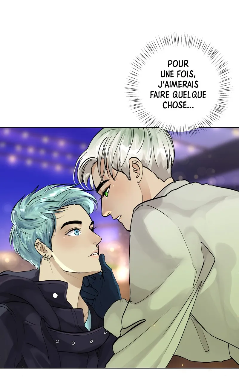 Read Foutue Romance Manga Online
