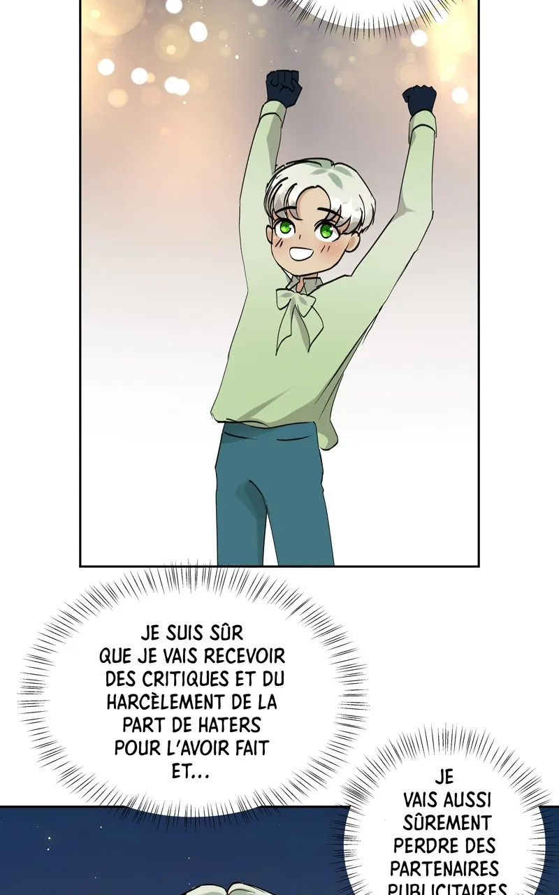Read Foutue Romance Manga Online
