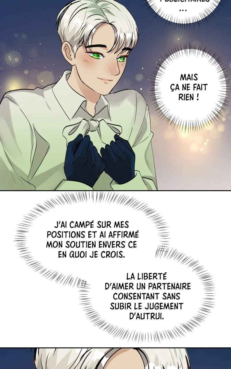 Read Foutue Romance Manga Online